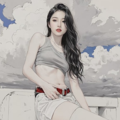 2026独一无二的头像女