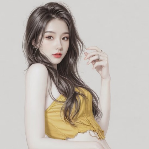 2026独一无二的头像女