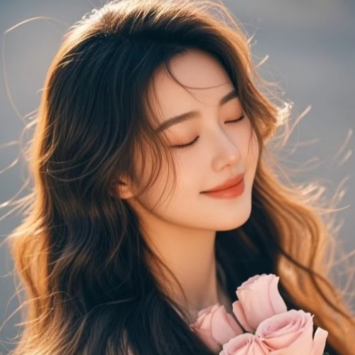 2026独一无二的头像女