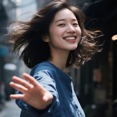 2026独一无二的头像女