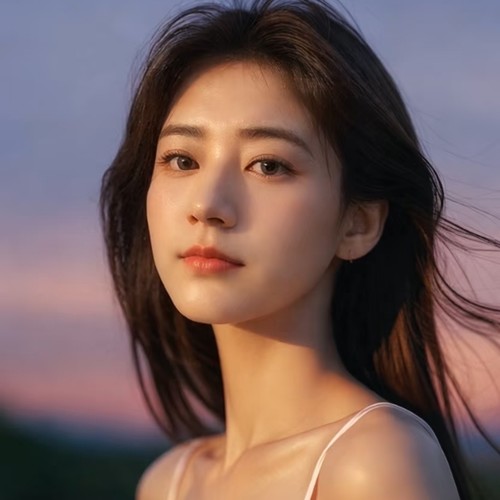 2026独一无二的头像女