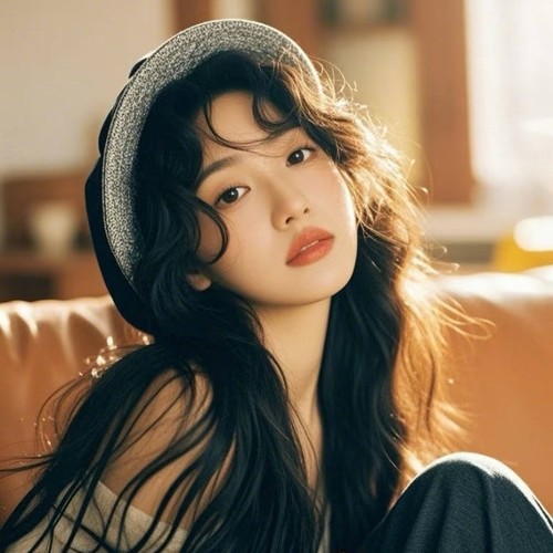 2026独一无二的头像女