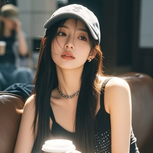 2026独一无二的头像女