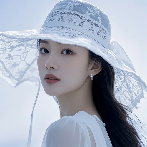 2026独一无二的头像女