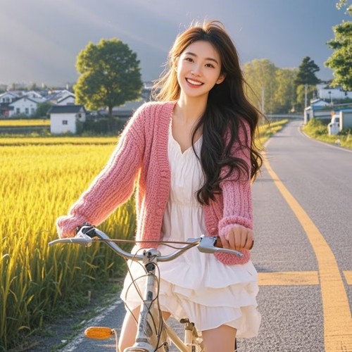 微信女头像2026最新款图片