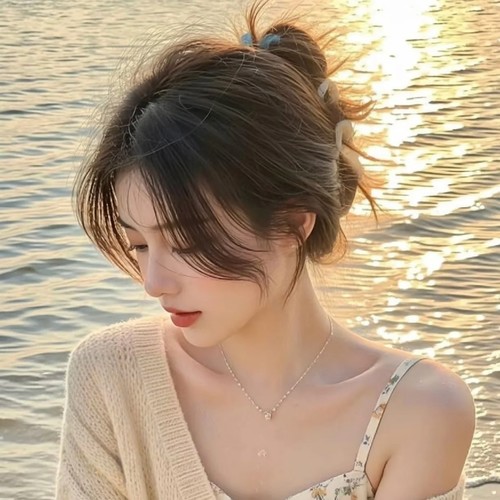 微信女头像2026最新款图片