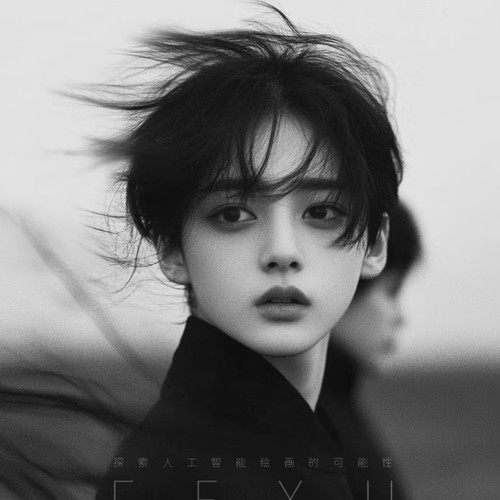 微信女头像2026最新款图片