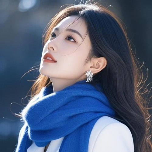 微信女头像2026最新款图片