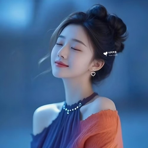 微信女头像2026最新款图片