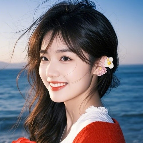 微信女头像2026最新款图片