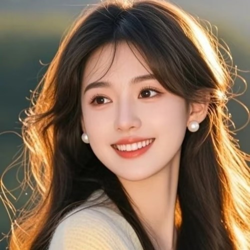 微信女头像2026最新款图片