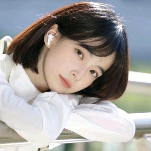 微信女头像2026最新款图片