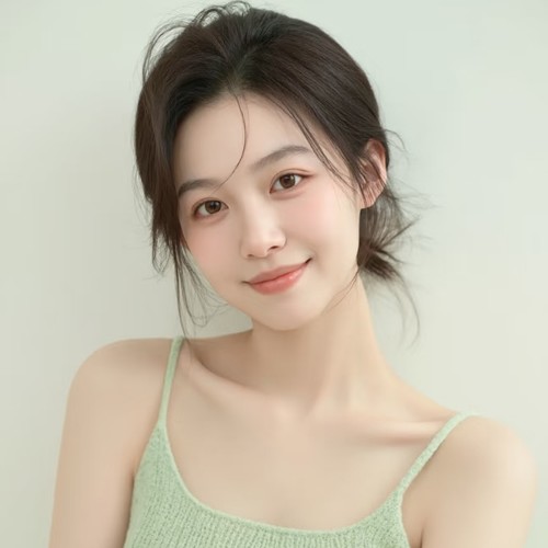 微信女头像2026最新款图片