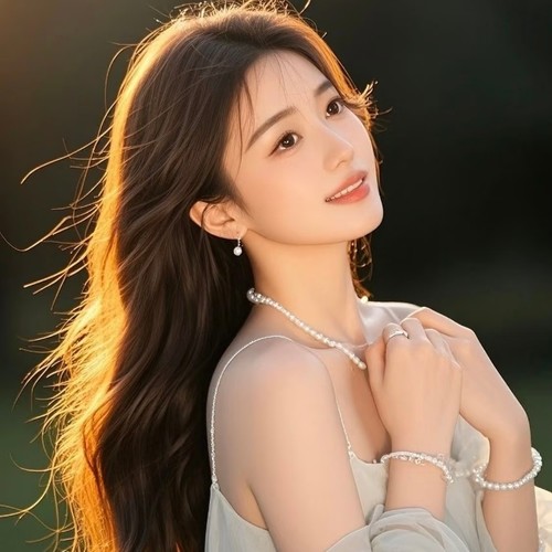 微信女头像2026最新款图片