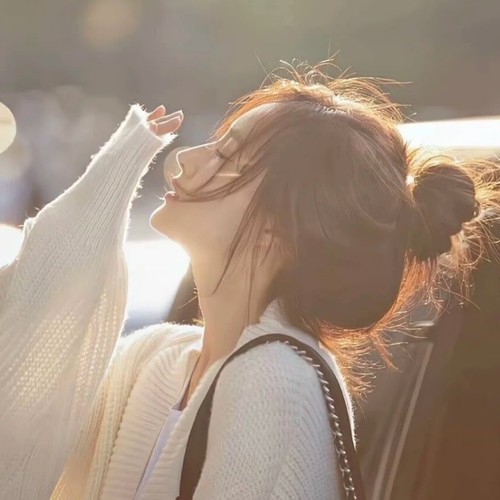 微信女头像2026最新款图片