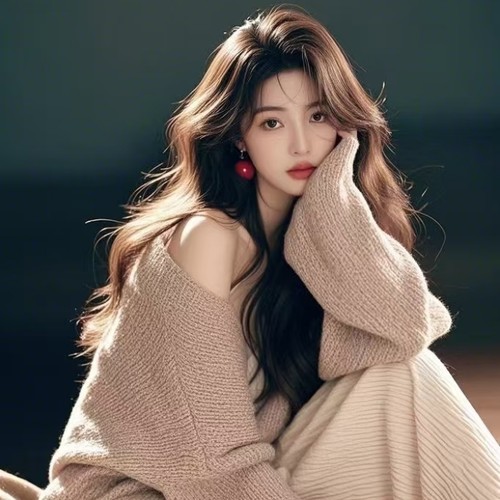 微信女头像2026最新款图片