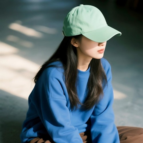 微信女头像2026最新款图片