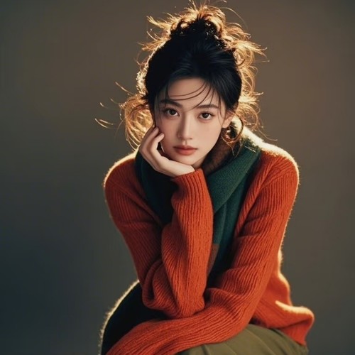 微信女头像2026最新款图片