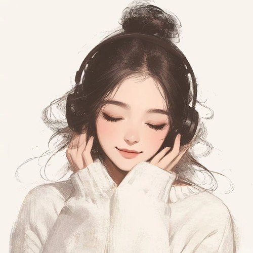 微信女头像2026最新款图片