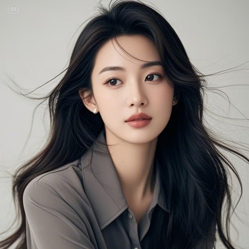 微信女头像2026最新款图片