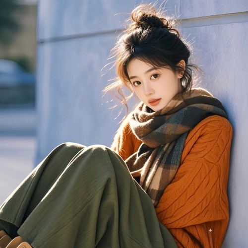 2026头像大全2026最新版的女生