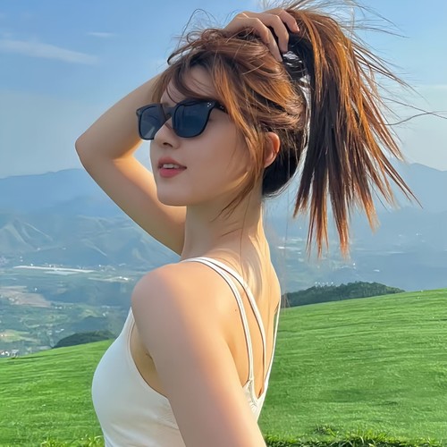 2026头像大全2026最新版的女生