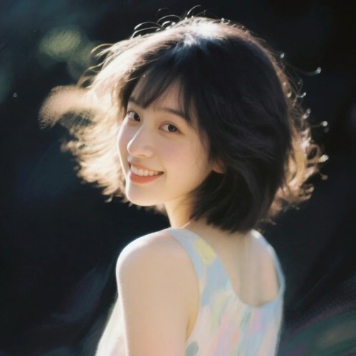 2026头像大全2026最新版的女生