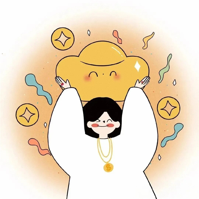 情侣头像2026最新款图片大全