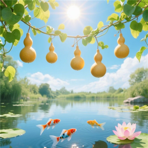 2026年自带好运头像