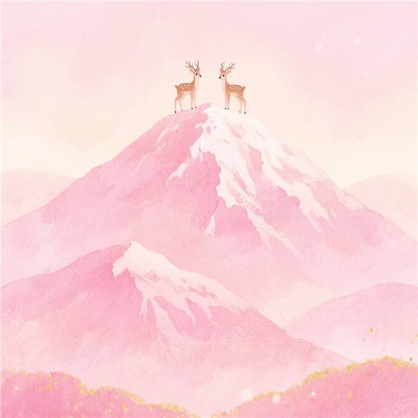 2026年自带好运头像