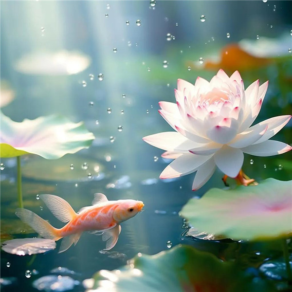 2026年自带好运头像