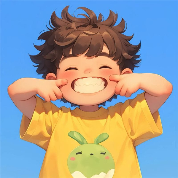 微信头像2026最新款图片