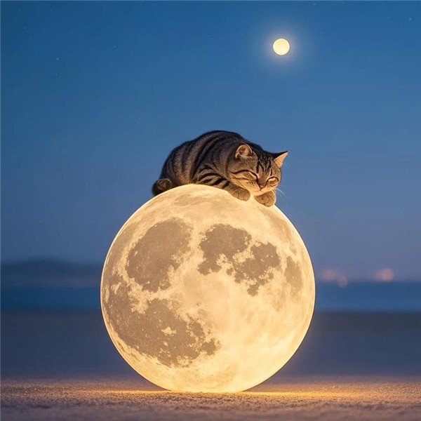 微信头像2026最新款图片