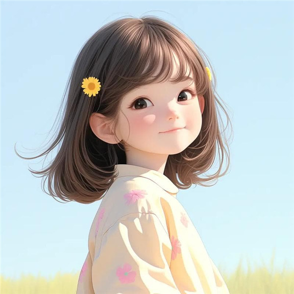 微信头像2026最新款图片