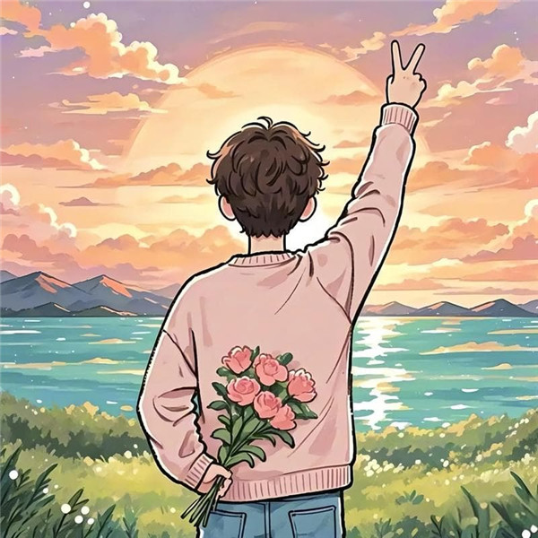 微信头像2026最新款图片