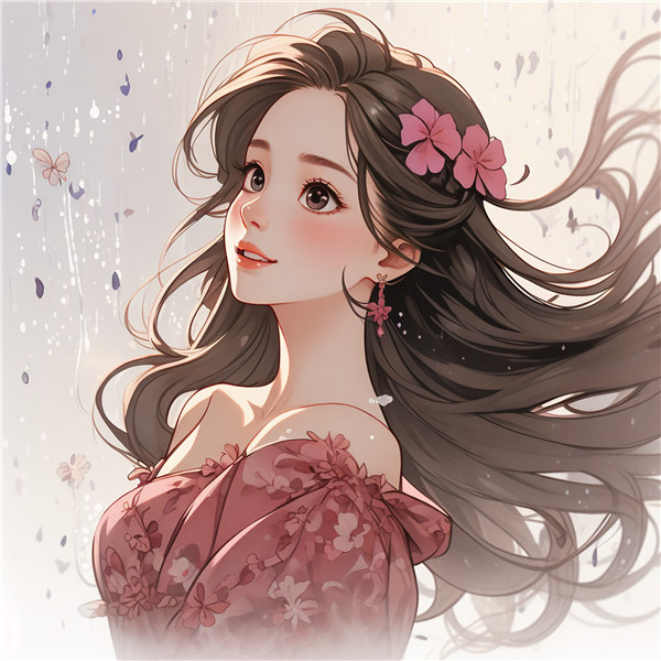 微信头像2026最新款图片