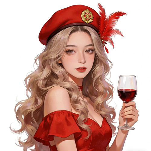 2026年过年跨年新年图片头像