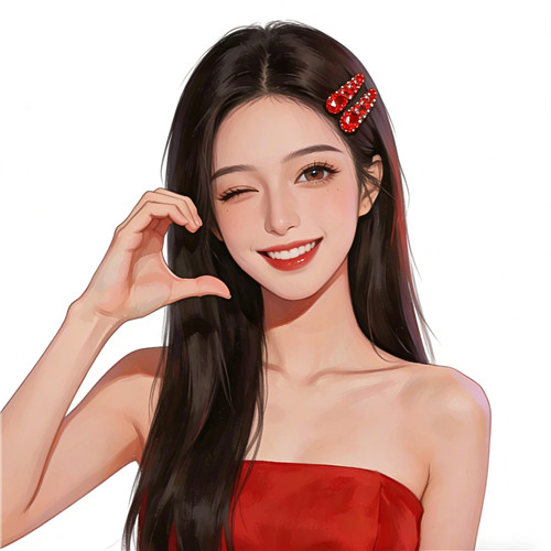 2026年过年跨年新年图片头像