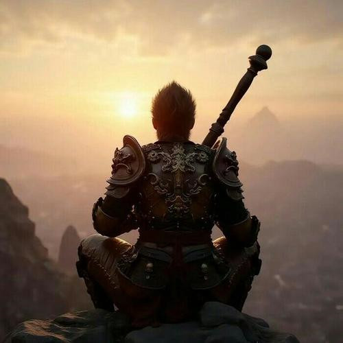 2026独特霸气头像