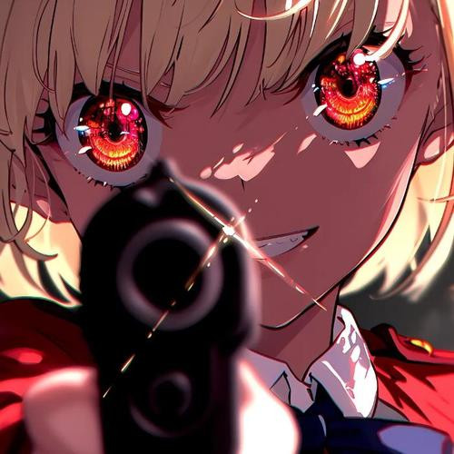 2026独特霸气头像