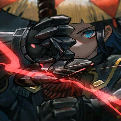 2026独特霸气头像