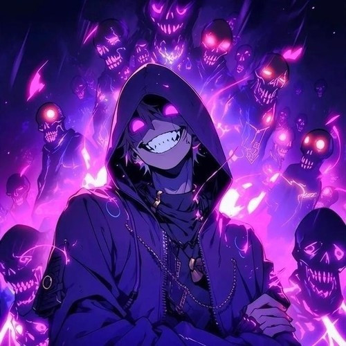 2026独特霸气头像