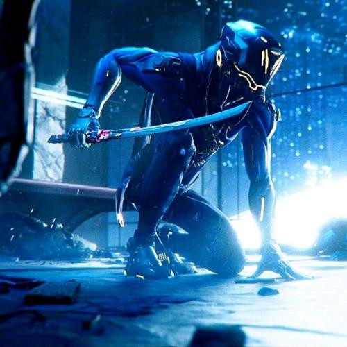 2026独特霸气头像