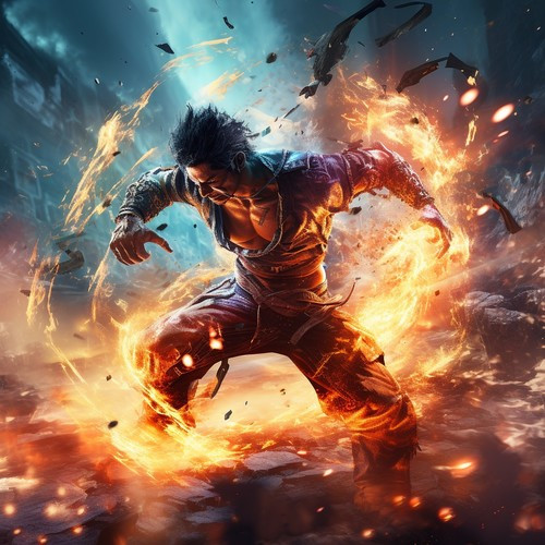 2026独特霸气头像