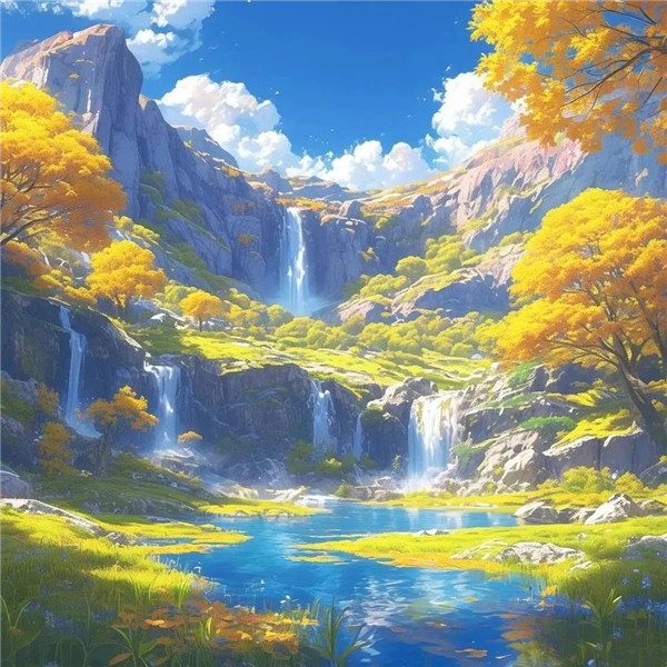 2026运气最旺的头像