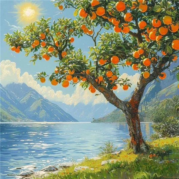 2026运气最旺的头像