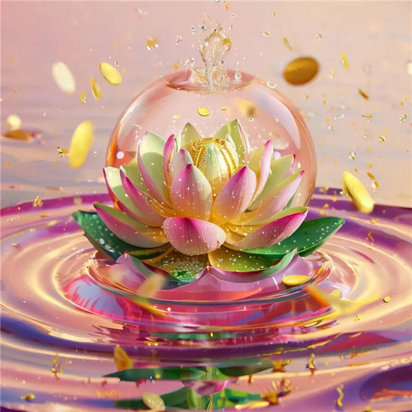 2026运气最旺的头像