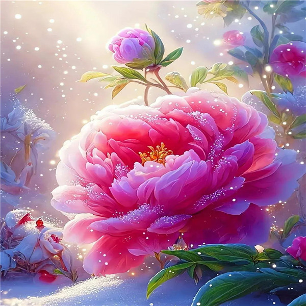 2026运气最旺的头像