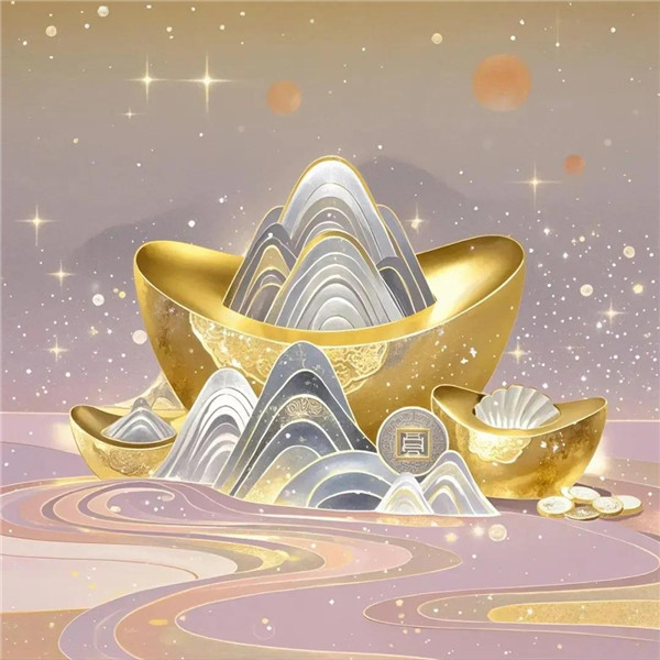 2026运气最旺的头像