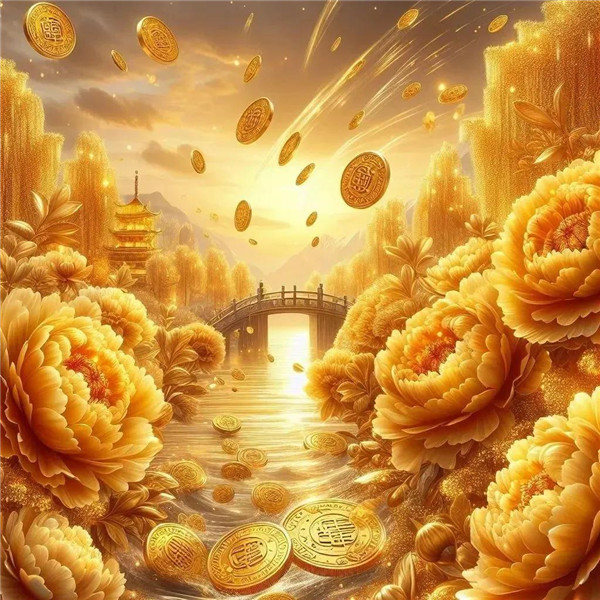 2026运气最旺的头像